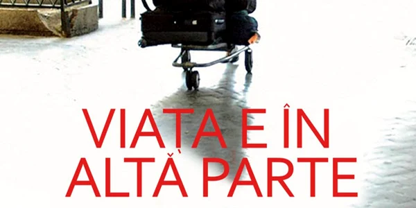 Atrium Cafe vă invită la film