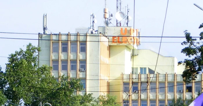 Universitatea Politehnica aşteaptă o nouă generaţie de studenţi. FOTO: Vali Silaghi