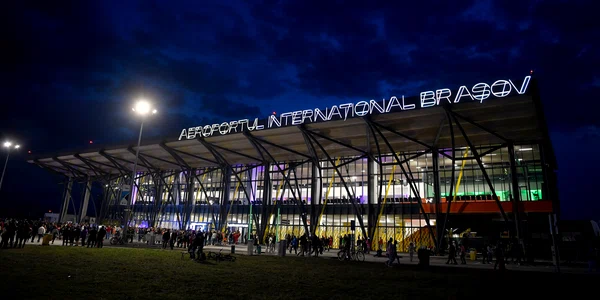 Aeroportul International brasov FOTO Inquam Photos  Alex Nicodim  jpg