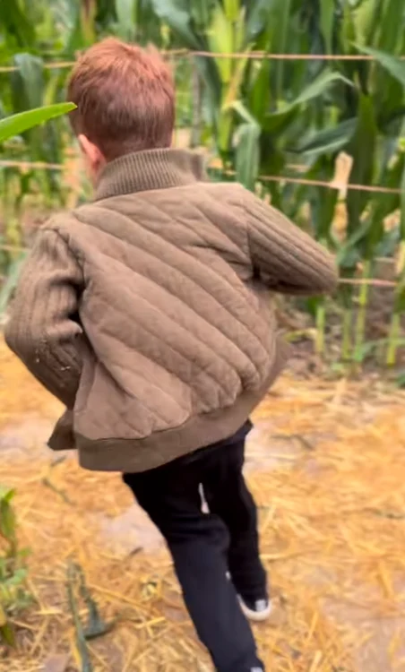 Archie, Lilibet, Montecito (3) png