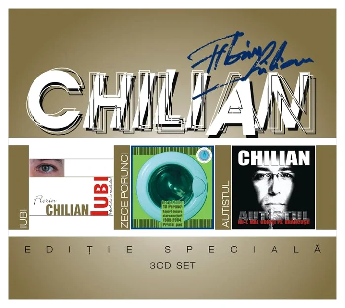 Florin Chilian