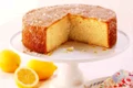 Cum faci cea mai bună prăjitură dietetică cu lămâie. E gata în doar 30 de minute