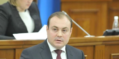 Eugeniu Nichiforciuc foto tribuna.md