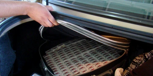 contrabanda la sighet