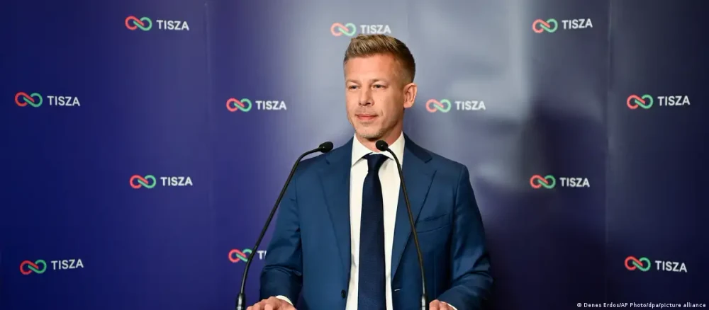 Peter Magyar și noua politică a Ungariei în Ardeal