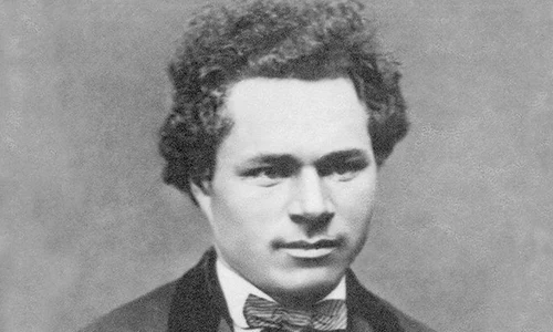 A fost recreat ADN ul primului sclav negru care a ajuns în Islanda  jpeg