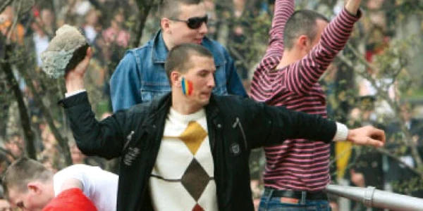 Esenţialul săptămânii