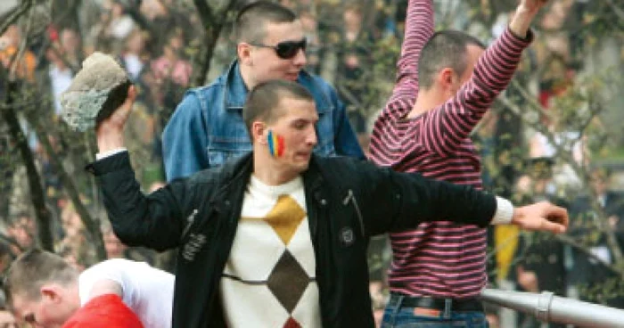 Esenţialul săptămânii