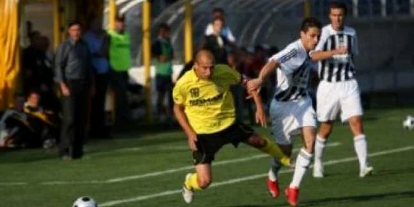 Braşov: REZULTAT FINAL Curtea de Argeş - FC Braşov 0-3