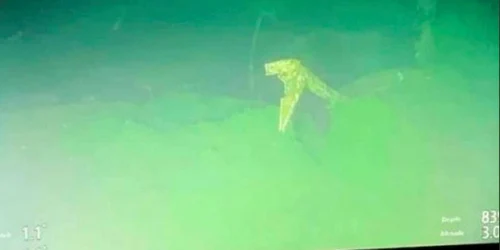 indonezia  submarin scufundat  Foto Indonesian Navy