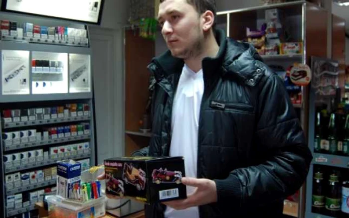 Clienţii trebuie să fie atenţi dacă produsele respectă normele de calitate