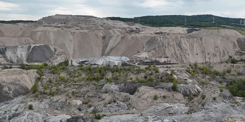 Combinatul siderurgic Hunedoara Foto Daniel Guță ADEV{RUL (20) JPG