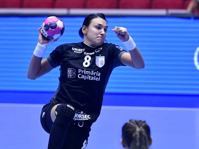 Cristina Neagu