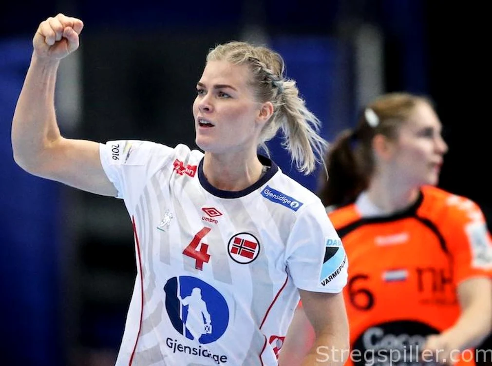 Veronika Kristiansen