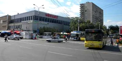 gara sud ploiesti foto dana mihai