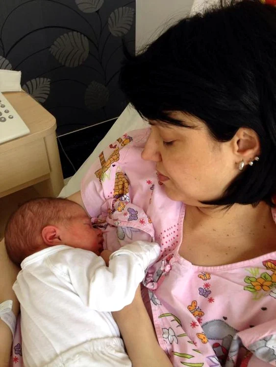 Alexandra Stoian ia locul Ralucăi Arvat, după ce aceasta a devenit mămică