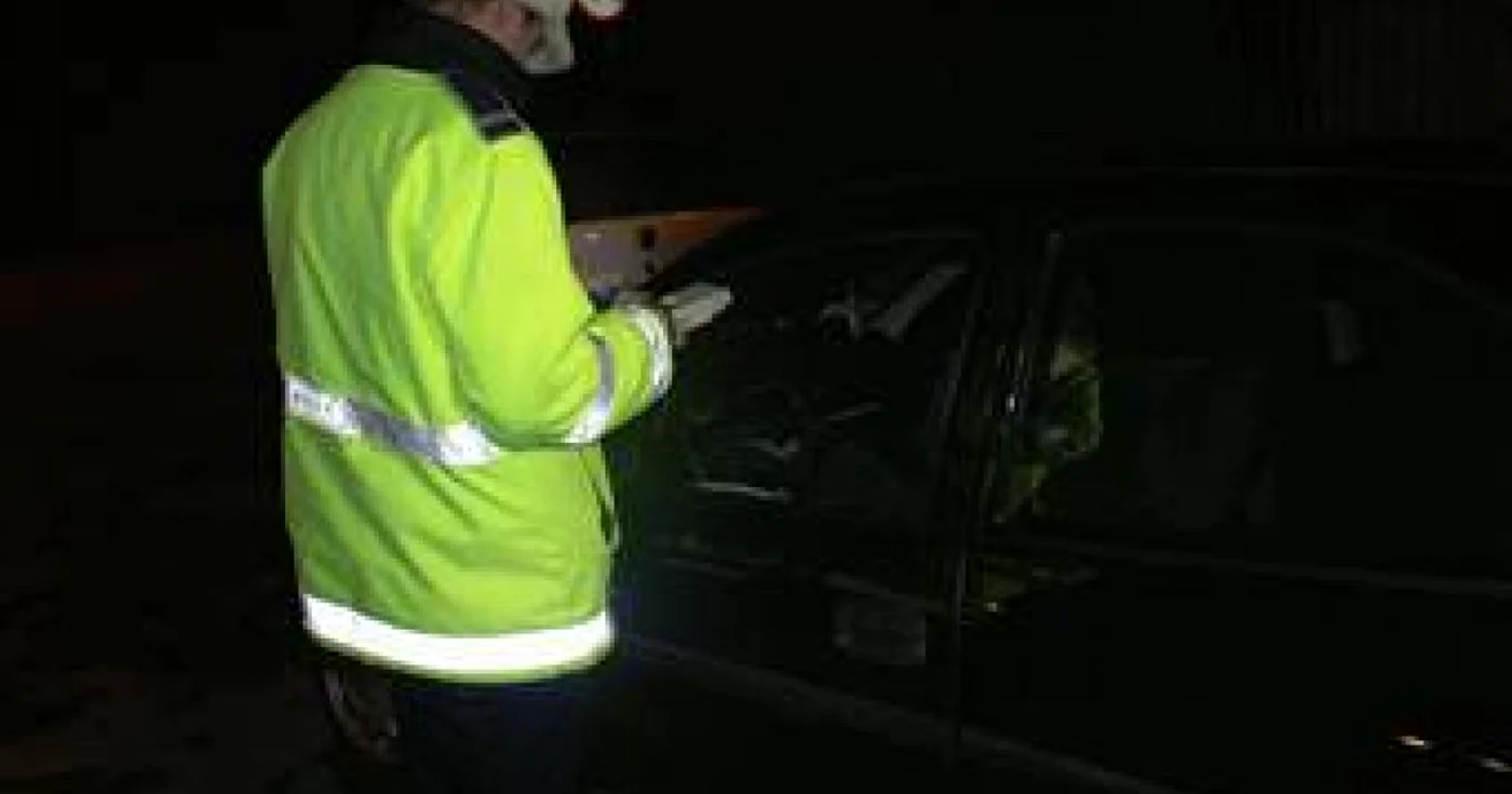 Alcoolul i-a lăsat fără permise