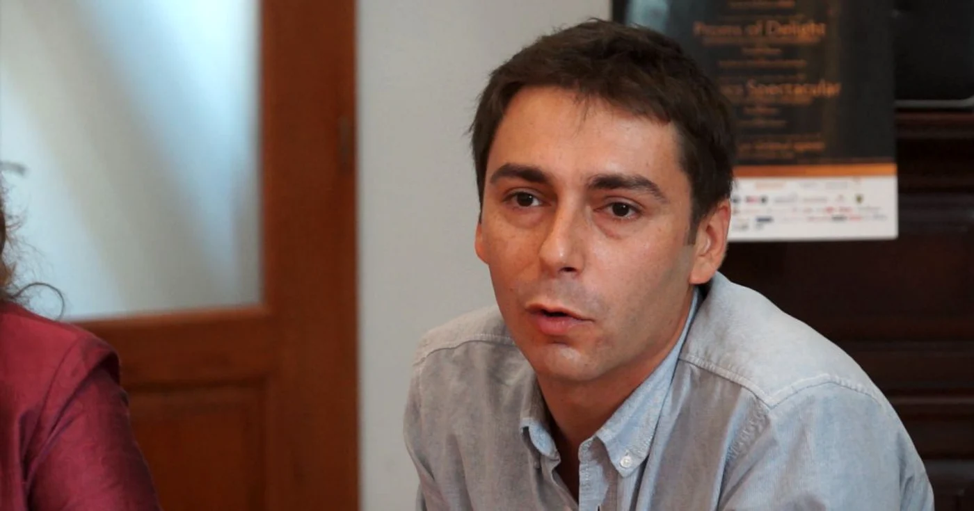 Dirijorul Constantin Grigore