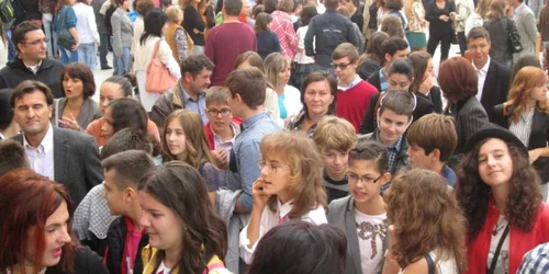 deschidere scoala arad