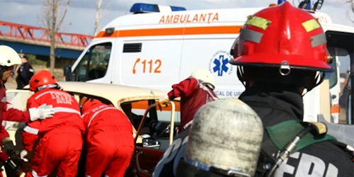 Pompierii buzoieni le vor arăta vizitatorilor cum se acționează în cazul dezastrelor