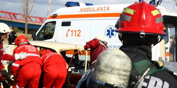 Pompierii buzoieni le vor arăta vizitatorilor cum se acționează în cazul dezastrelor