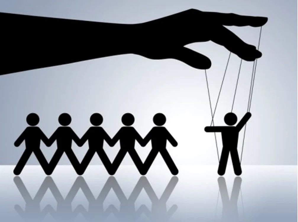 manipulare 