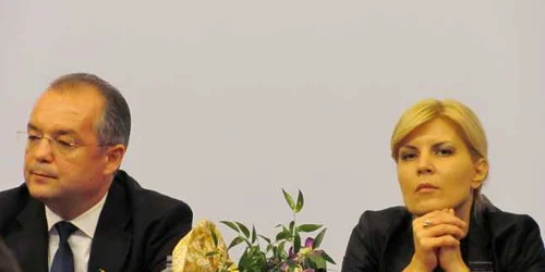 udrea si boc