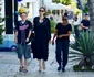 Girls day out! Angelina Jolie takes Shiloh and Zahara shopping at Kitson jpeg