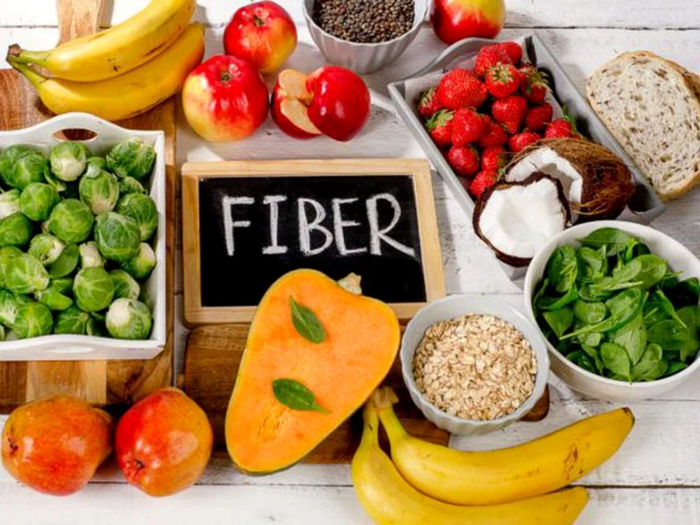 Dieta bazată pe fibre. FOTO Arhivă