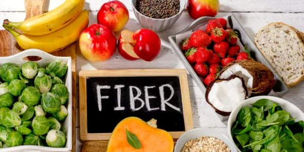 Dieta cu fibre pentru slăbit