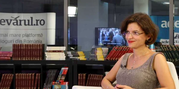 oana clatici live