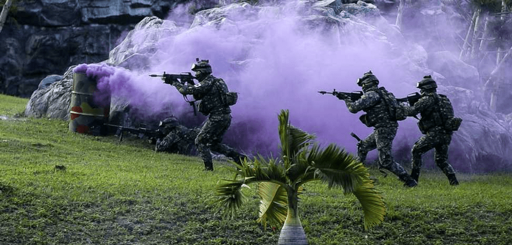 Surse: Statele Unite vor extinde instruirea armatei taiwaneze