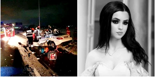 gabriela rîpan cîrje accident cluj