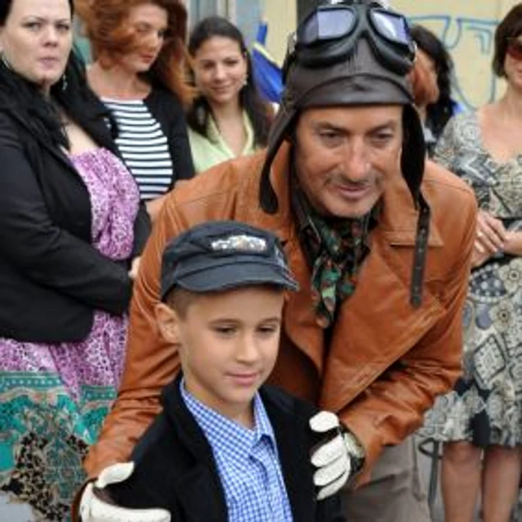 Radu Mazăre: foto adevarul.ro