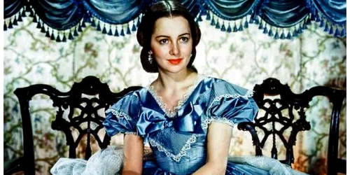 Olivia de Havilland