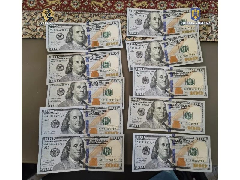 Cinci persoane, reținute în dosarul „Fabrica de moșteniri”. Procurorii DIICOT cer arestarea preventivă