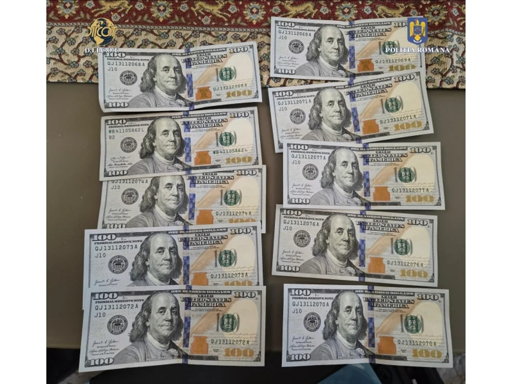 Cinci persoane, reținute în dosarul „Fabrica de moșteniri”. Procurorii DIICOT cer arestarea preventivă