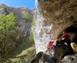 Salvamontiștii vâlceni în căutarea unui craiovean dispărut pe munte și găsit mort după două luni în Buila Vâlcea Foto Mircea Lera