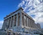 Partenonul de pe Acropola Atenei liber de schele după 20 de ani Foto Daciana Stoica pentru Adevărul