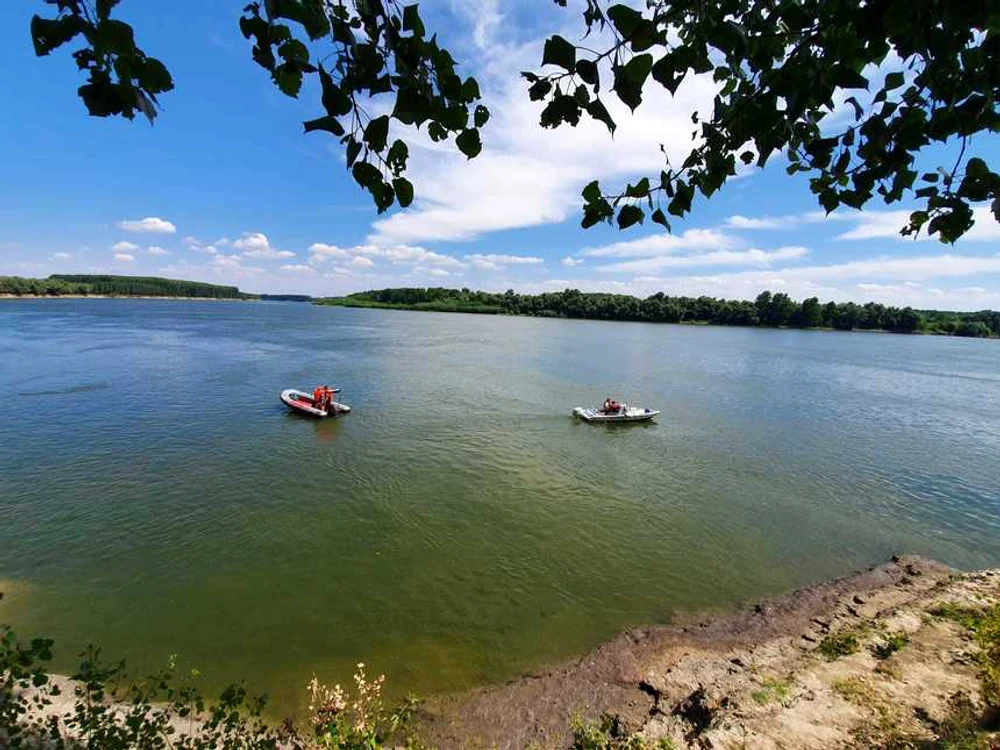 
    Foto: ISU Ialomița  