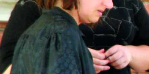 Reşiţa: VIDEO Soţia inginerului decedat la Oţelu Roşu a vrut verigheta cu urmele morţii