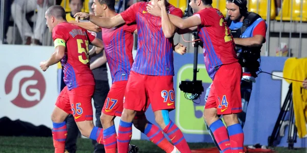 steaua