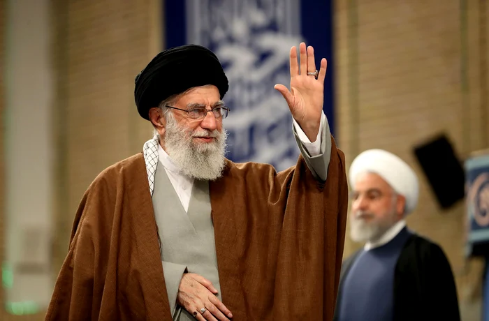 Ayatollahul Ali Khamenei a promis că va răzbuna moartea generalului Soleimani