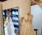 Un designer oferă 10 rochii de mireasă gratis