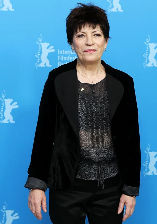 Luminiţa Gheorghiu (Foto: Guliver/Getty)