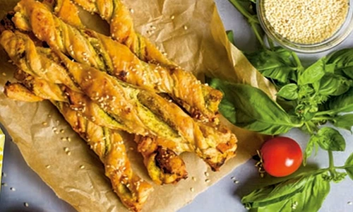grisine de casa cu sos pesto jpg