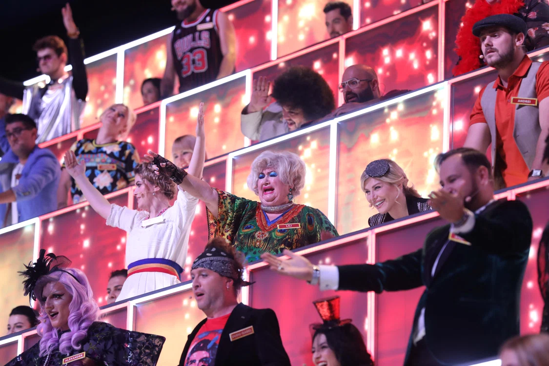 "Cântă acum cu mine", show-ul care debutează în 3 martie la Pro Tv