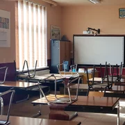 p g in parteneriat cu dm romania inaugureaza o noua sala de clasa ca acasa in jude ul timi jpeg