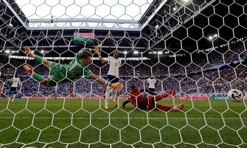 Anglia Elvetia, EURO 2024 (EPA) jpg