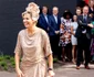 Regina Maxima a Olandei. FOTO: Profimedia